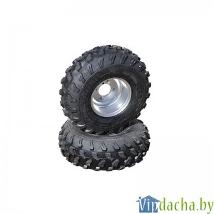 Колесо для мотоблока 19х7-8 Колесо для мотоблока 19х7-8